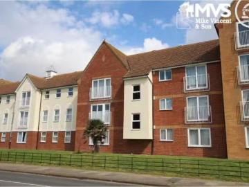 Rental! 1 BA 1 bedroom flat for rent in Marina Point, West Roa.