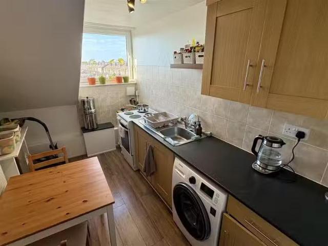 Nice 1 BA 1 bedroom flat for rent in Boothferry Road, Goole, D.