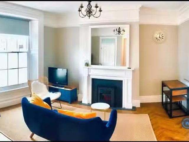 Just in! 1 BA 1 bedroom flat for rent in Brunswick Street, Lea.