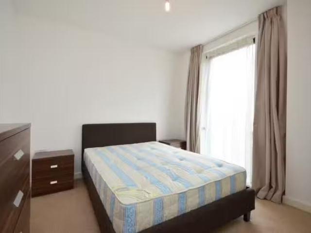 Cozy 1 BA 1 bedroom flat for rent in Canons Way, Bristol, BS1