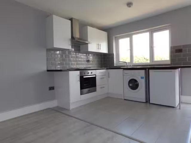 Rental! 1 BA 1 bedroom flat for rent in Hob Moor Road, B10
