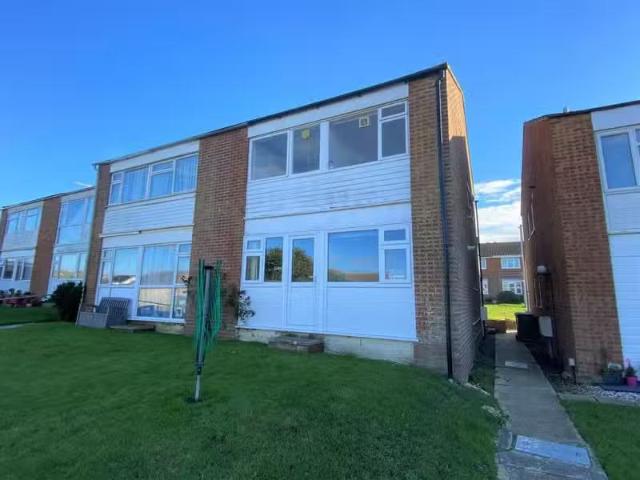 For Rent! 1 BA 1 bedroom flat for rent in Telscombe, Peacehave.