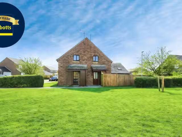 Cozy 1 BA 1 bedroom house for rent in Bouchers Mead, Springfie.