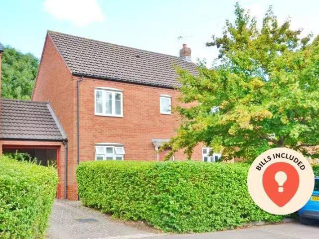 Nice 1 BA 1 bedroom house for rent in Blandamour Way, Southmea.