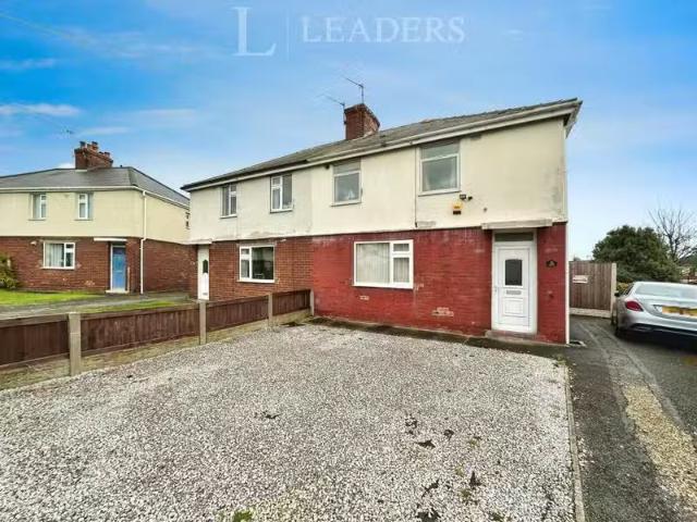 Cozy 1 BA 1 bedroom house for rent in Skellow, DN6