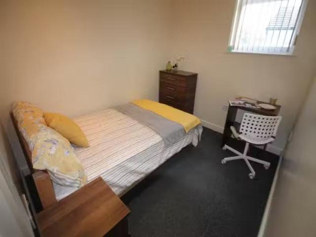 Rental! 1 BA 1 bedroom house share for rent in Ashbourne Road.