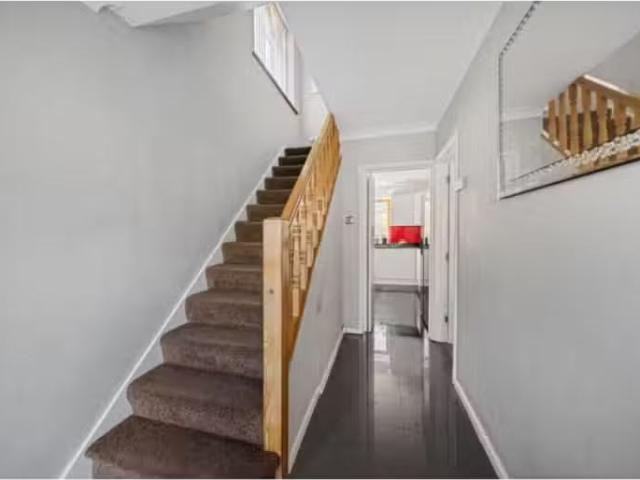 Unique 1 BA 1 bedroom house share for rent in Broom Mead, Bexl.