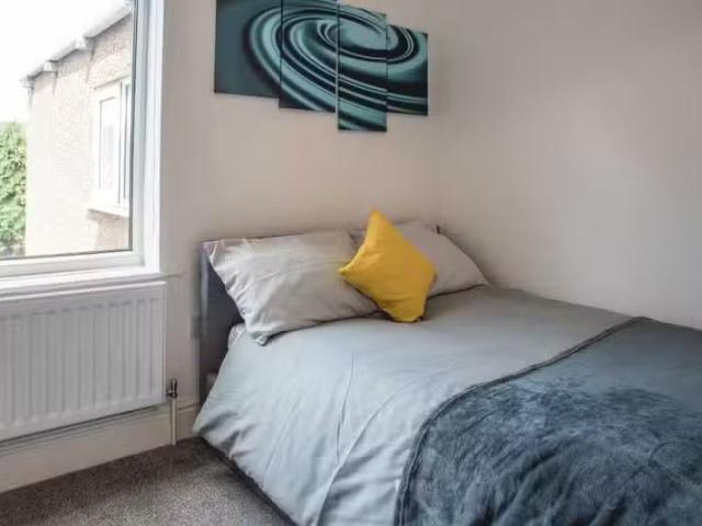 For Rent! 1 BA 1 bedroom house share for rent in Hainton Avenu.