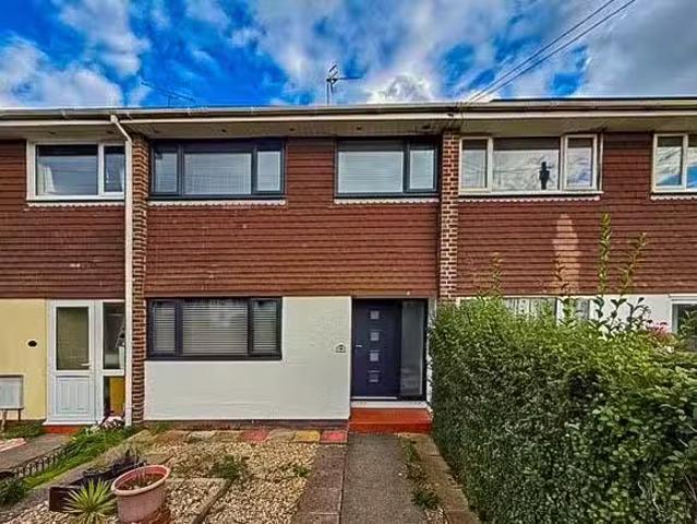Charming 1 BA 1 bedroom house share for rent in Priors Lea, Ya.