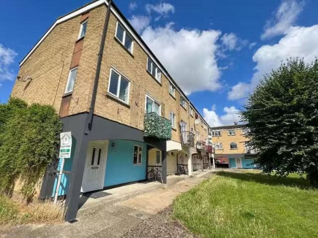 Unique 1 BA 1 bedroom house share for rent in Room 3, St Marys.