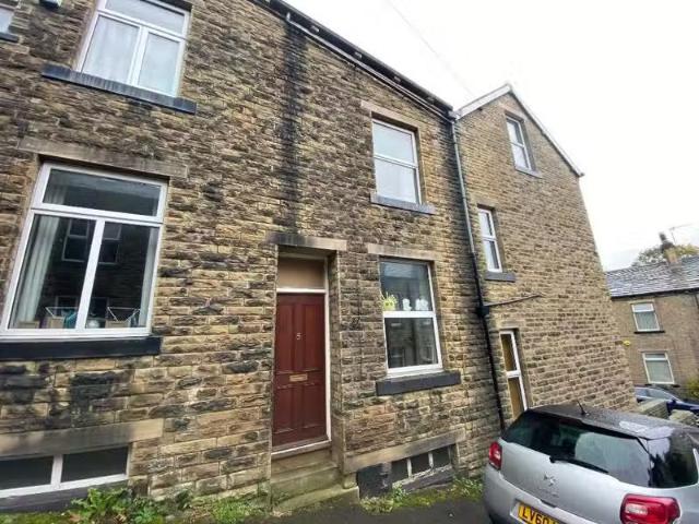 Deal! 1 BA 2 bedroom terraced house for rent in Ivy Street Sou.