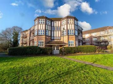 New 1 BA 2 bedroom apartment for rent in Bayston Road, Birming.