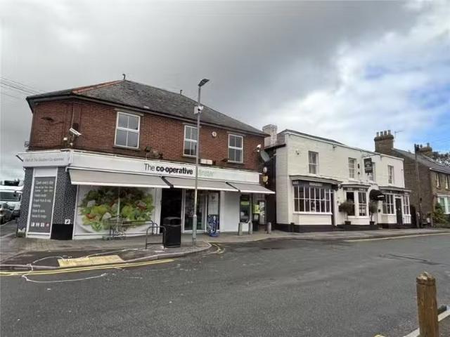 Just in! 1 BA 2 bedroom apartment for rent in Monkton Road, Mi.