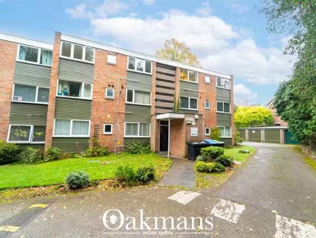 Just in! 1 BA 2 bedroom apartment for rent in Mayfield Road, M.
