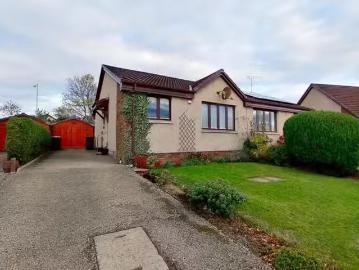 House for rent in Shetland - Garden, Swimming pool