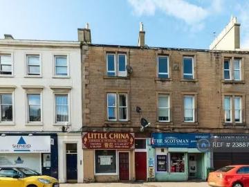 Millhill EH21 Musselburgh, EH21, Edinburgh and East Scotland, Shetland