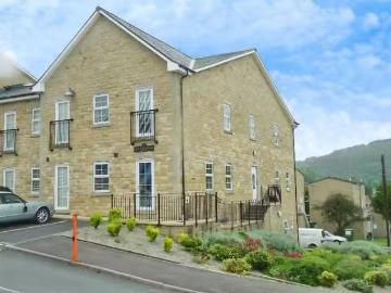 Micklethwaite Bingley, BD16, Bradford and West Yorkshire, North England