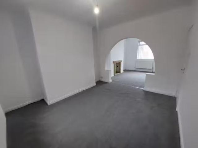 Cheap 1 BA 2 bedroom house for rent in Edward Street, Eldon La.
