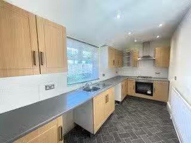 Just in! 1 BA 2 bedroom house for rent in Loscoe Road, Heanor.