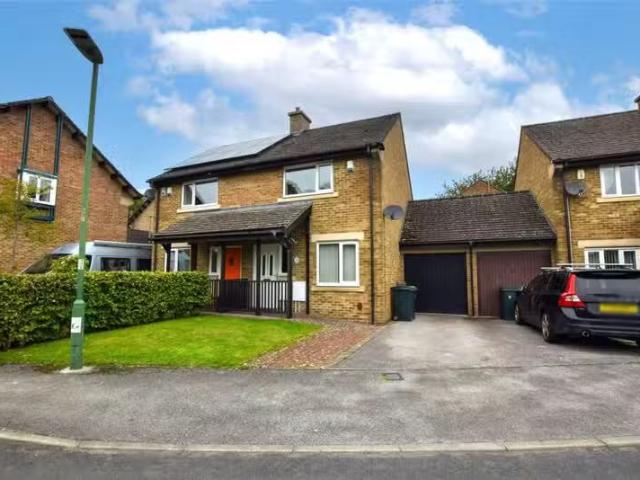 Unique 1 BA 2 bedroom semi detached house for rent in Stainmor.