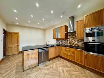 Duthie Terrace AB10 Aberdeen, AB10, North East Scotland, Shetland