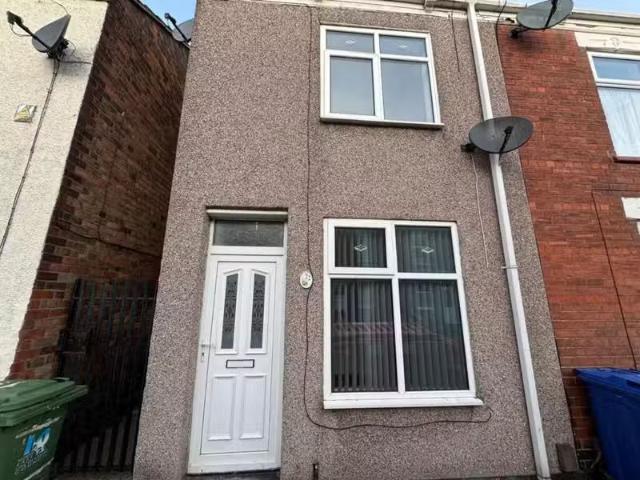 Rental! 1 BA 3 bedroom terraced house for rent in Haycroft Str.