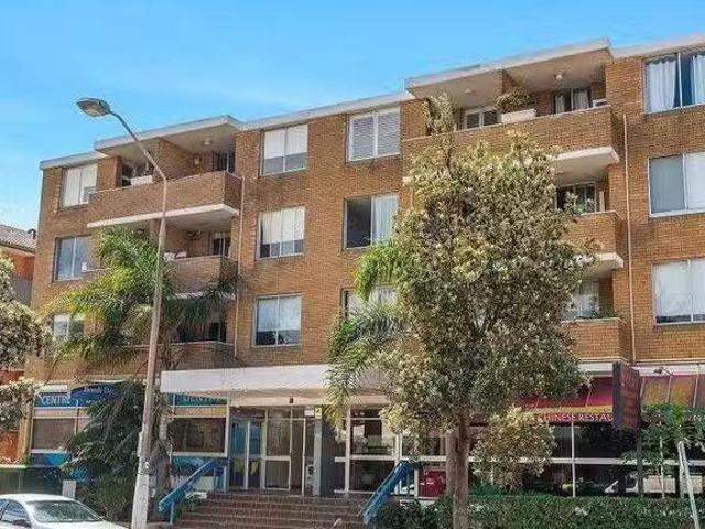 New 1 BA 406/136 Curlewis Street, Bondi Beach, NSW 2026