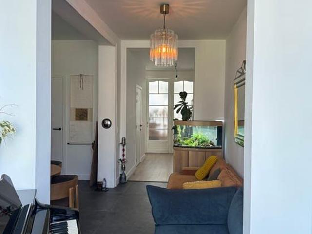 Charming 1 Bed Apt w/ Garden