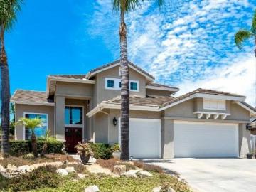 Oceanside city, San Diego County, California, USA