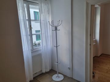 Charming 1 Bedroom Altbau Apartment in Vienna’s 9th District – Fully Furnished | 1–6 Month Rental