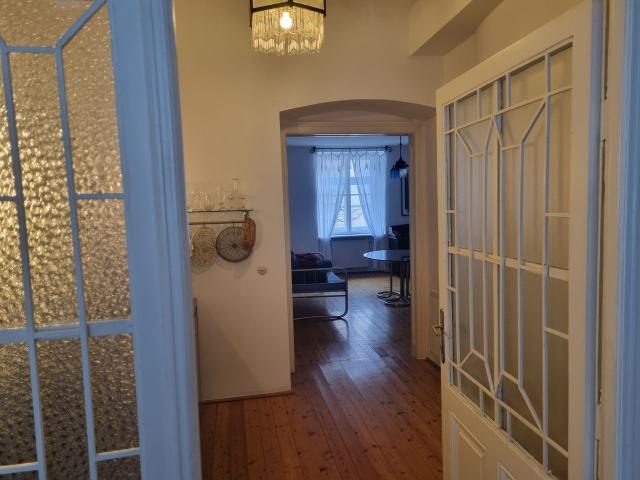 Charming 1 Bedroom Altbau Apartment in Vienna’s 9th District – Fully Furnished | 1–6 Month Rental, Vienna Amsterdam Apartments for Rent
