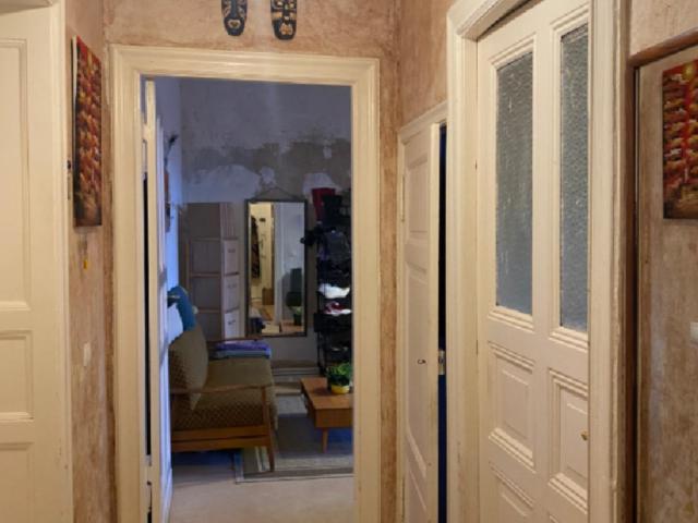Charming 1 Bedroom Apartment close Boddinstraße Subway Station