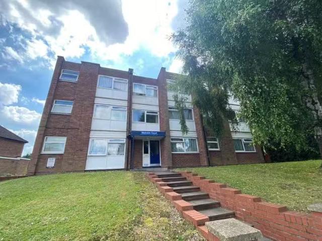 Cheap 1 bedroom apartment for rent in Malcolm Court, Coventry.