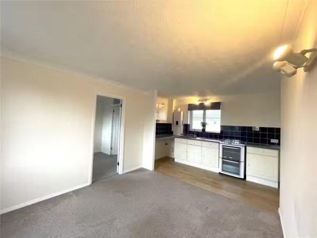 Nice 1 bedroom apartment for rent in Alderton Way, Trowbridge.