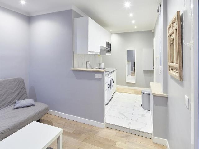 Charming 1 Bedroom Apartment for Rent in Central Paris, Paris Amsterdam Apartments for Rent