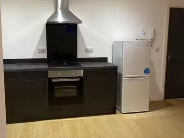 Rental! 1 bedroom apartment for rent in George House, Shiffnal.