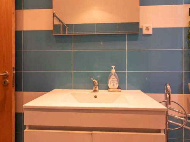 Charming 1 bedroom apartment for rent in Graça e São Vicente