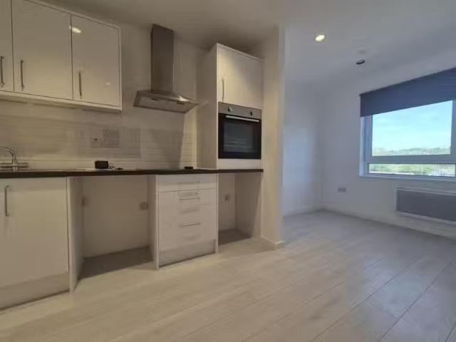 Unique 1 bedroom apartment for rent in Priest Street, Cradley.