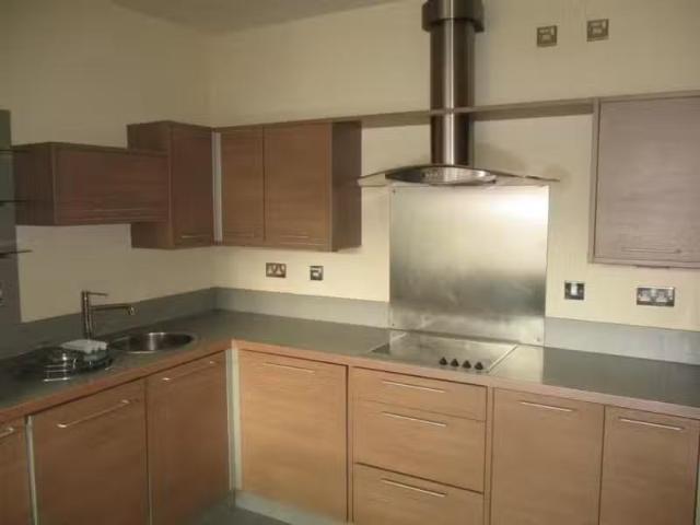 For Rent! 1 bedroom apartment for rent in Tenby Street, Birmin.