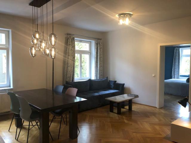 Charming 1 bedroom apartment in Munich Haidhausen, Munchen Amsterdam Apartments for Rent