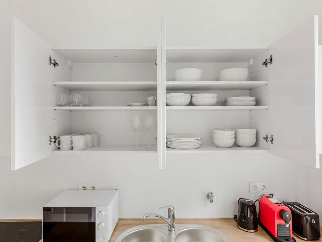 Charming 1 Bedroom Apartment in Neukölln, Berlin Amsterdam Apartments for Rent