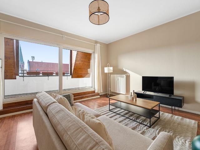 Charming 1 Bedroom Apartment in Charlottenburg, Berlin Amsterdam Apartments for Rent