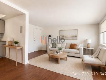 Dexter St #308 |1 Bedroom Apartment in Hale / Mayfair!