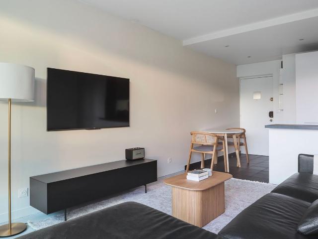 Charming 1 Bedroom Apartment in Paris Chaillot, Paris Amsterdam Apartments for Rent