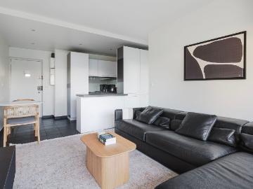 Charming 1 Bedroom Apartment in Paris Chaillot, Paris Amsterdam Apartments for Rent