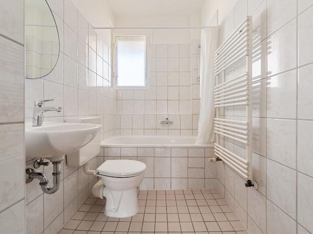 Charming 1 Bedroom Apartment in Wedding, Berlin Amsterdam Apartments for Rent
