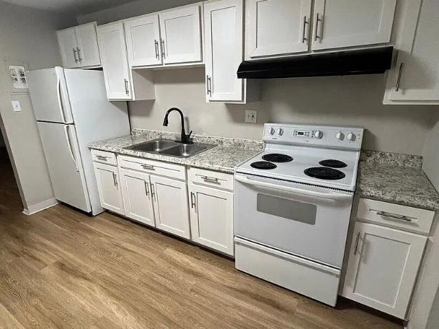 Charming 1 Bedroom Apartment in Westminster