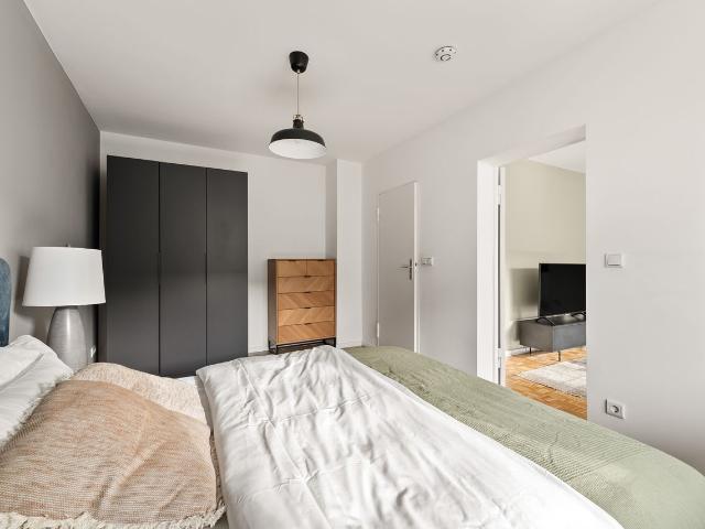 Charming 1 Bedroom Apartment in Wilmersdorf, Berlin Amsterdam Apartments for Rent