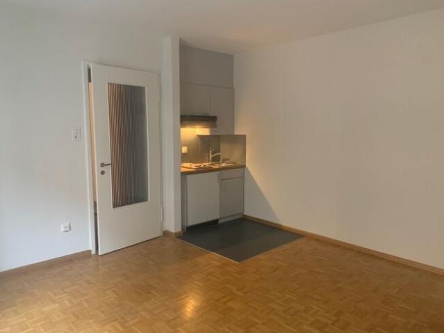 Charming 1 bedroom apartment perfect for singles and central