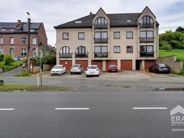 Charming 1 Bedroom Apartment